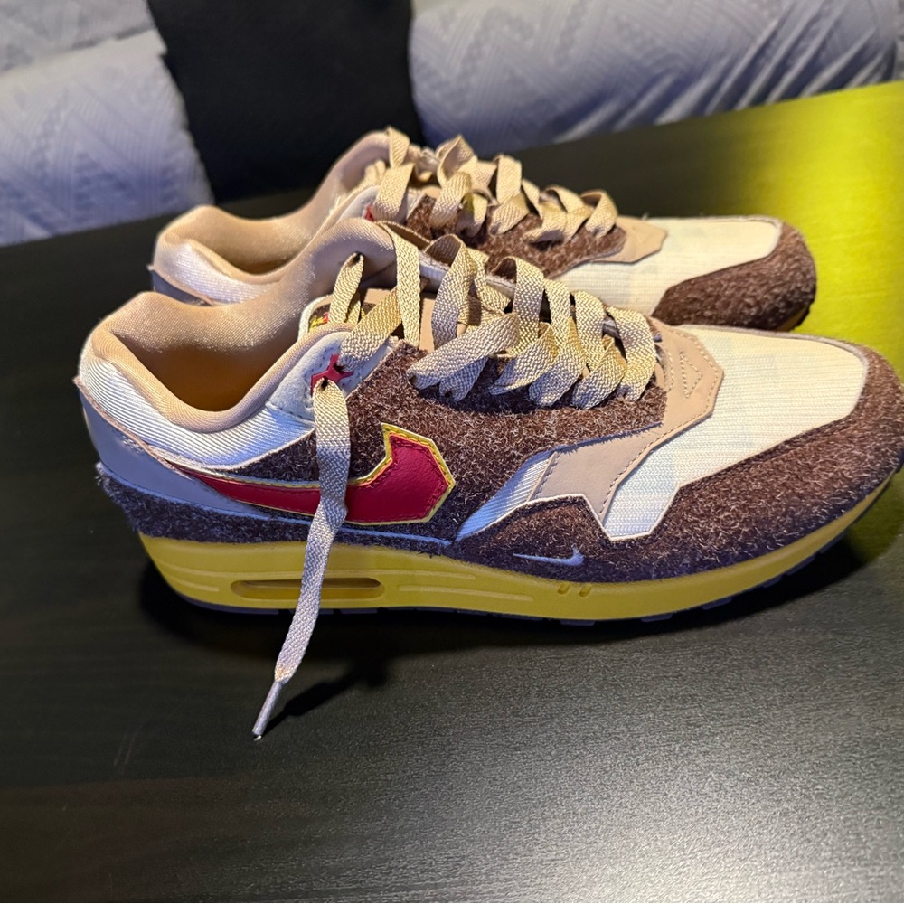 Air Max Donkey Kong 13M